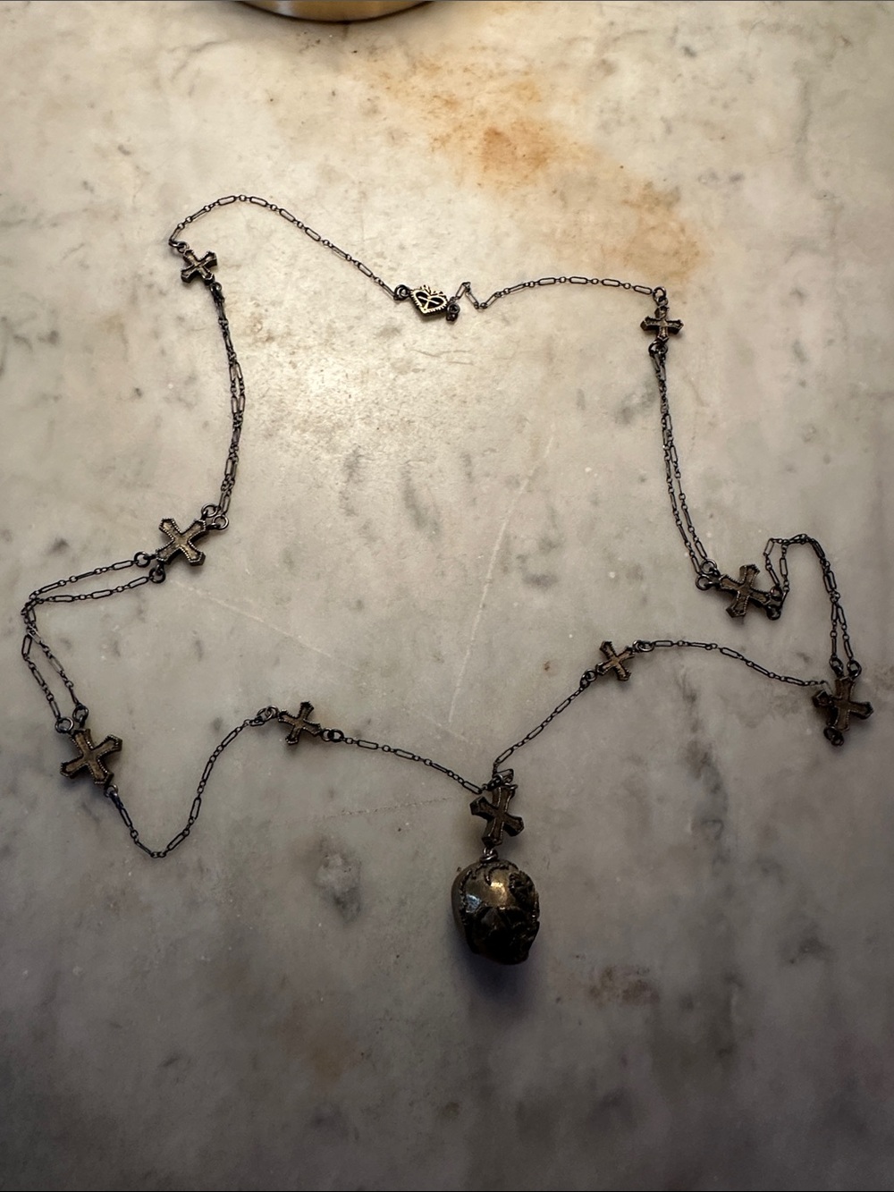 VSA Necklace